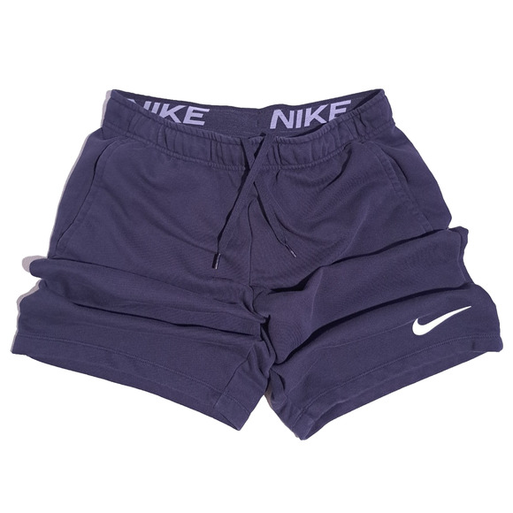 Nike Mens Shorts Size M Dri Fit Black - Picture 1 of 7